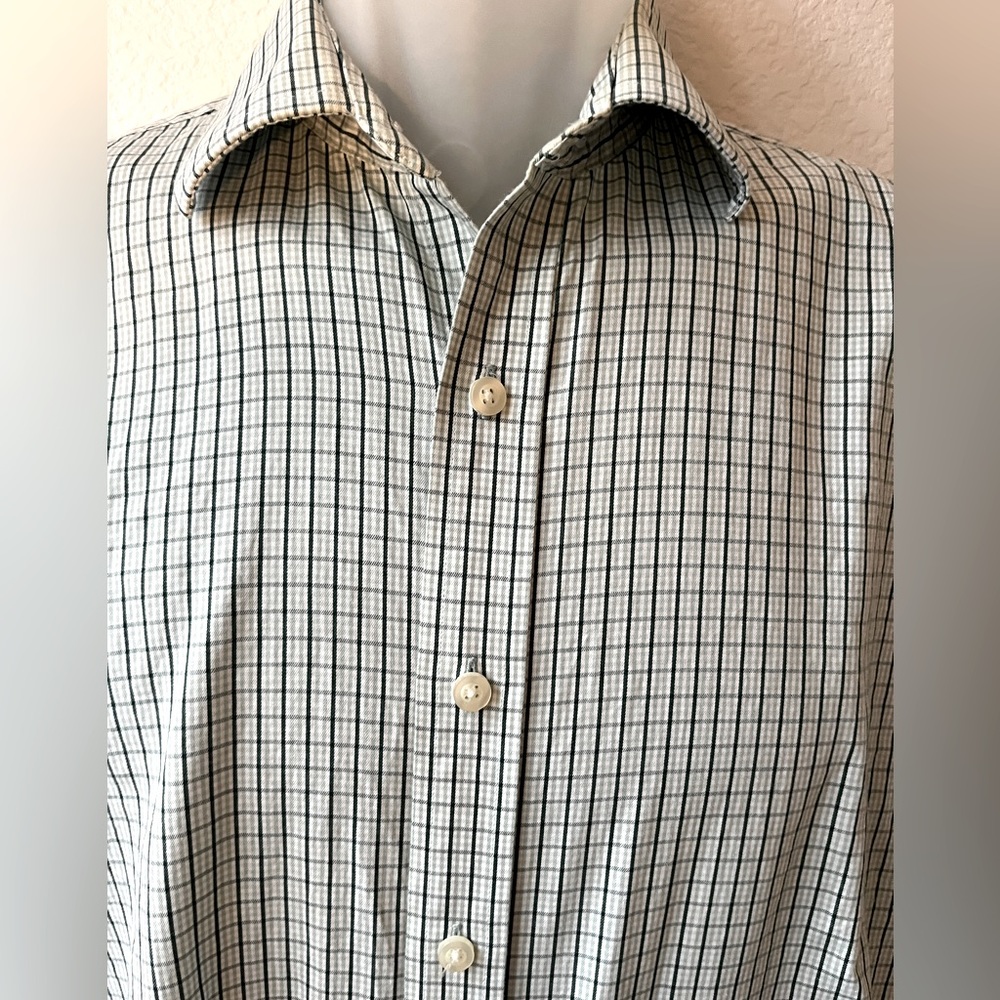Michael Kors shirt size M for men